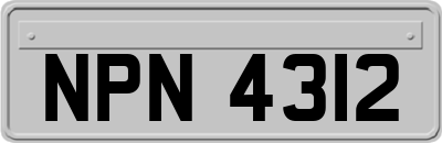 NPN4312