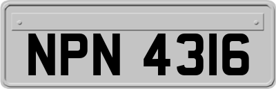 NPN4316