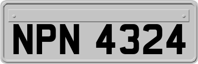 NPN4324