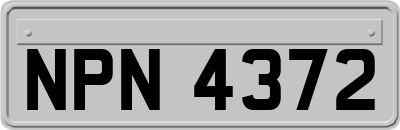 NPN4372