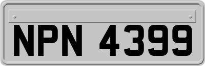 NPN4399
