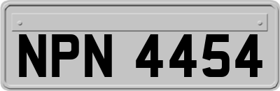 NPN4454