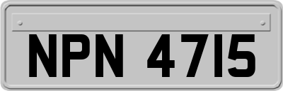 NPN4715