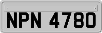NPN4780