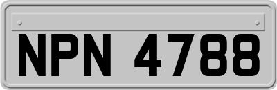 NPN4788
