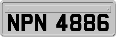 NPN4886