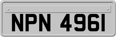 NPN4961