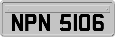 NPN5106