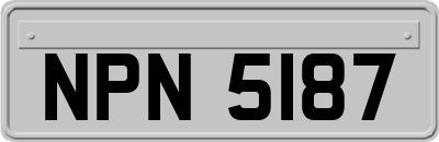 NPN5187