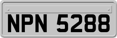 NPN5288