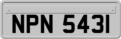 NPN5431