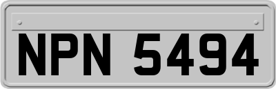 NPN5494