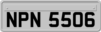 NPN5506