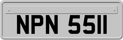 NPN5511
