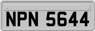 NPN5644
