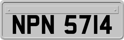 NPN5714