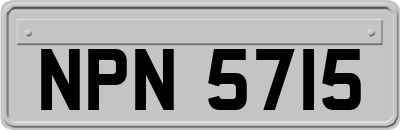 NPN5715