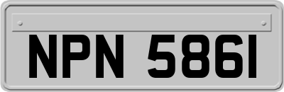 NPN5861
