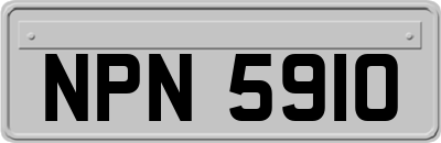 NPN5910
