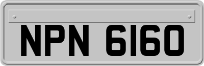 NPN6160