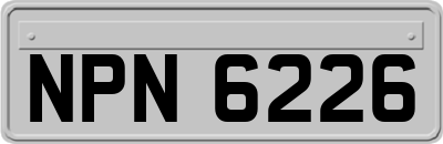 NPN6226