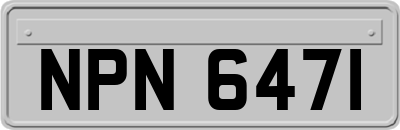 NPN6471