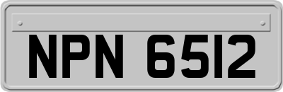 NPN6512