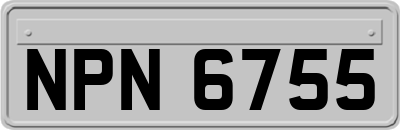 NPN6755