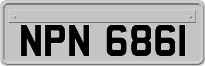 NPN6861