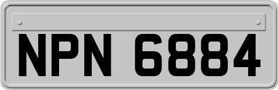 NPN6884