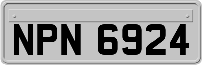 NPN6924