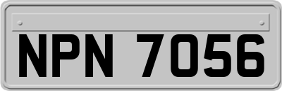 NPN7056