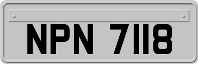 NPN7118