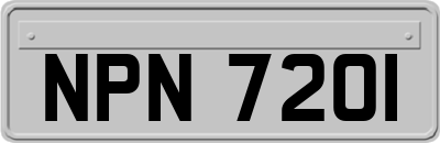 NPN7201