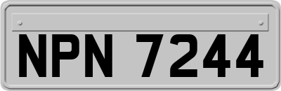 NPN7244