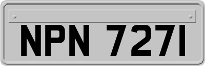 NPN7271