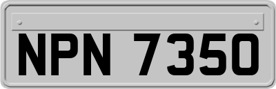 NPN7350