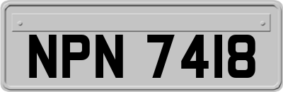 NPN7418