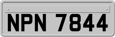 NPN7844