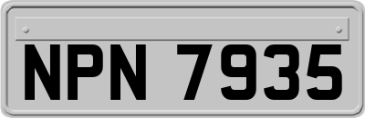 NPN7935