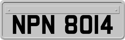 NPN8014