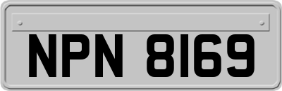 NPN8169