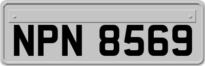 NPN8569