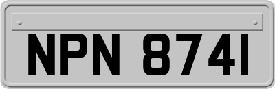 NPN8741