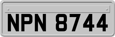 NPN8744