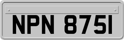 NPN8751
