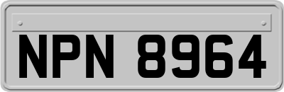 NPN8964