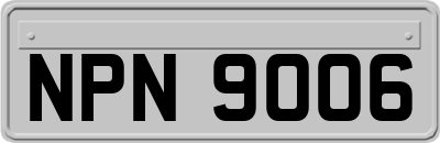NPN9006