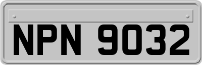 NPN9032