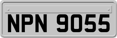 NPN9055